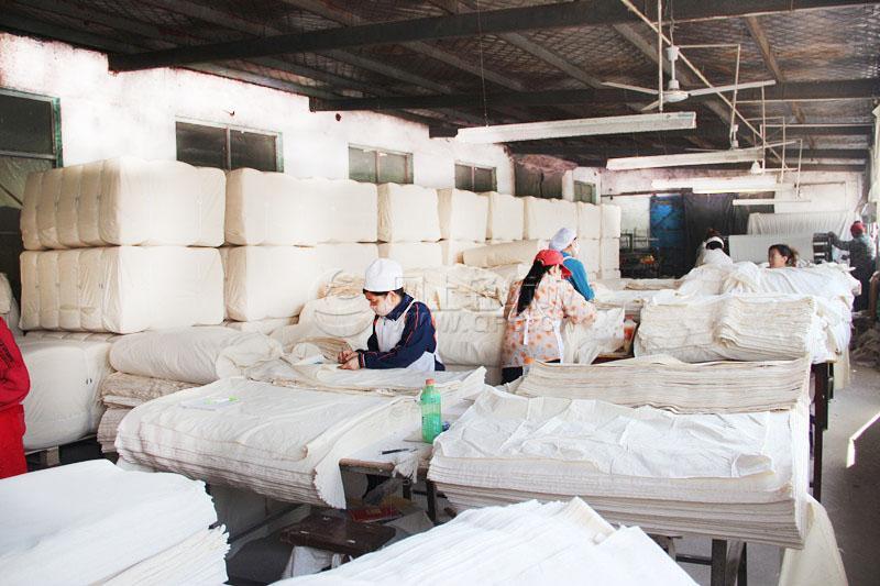 如何选择适合的纺织面料？——深度研究与推荐